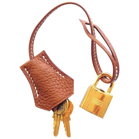 hermes birkin clochette